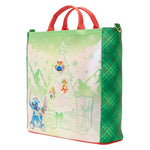 Loungefly Disney Stitch Holiday bag