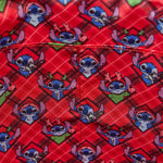 Loungefly Disney Stitch Holiday bag