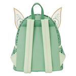 Loungefly Disney Peter Pan Tinker Bell Holiday backpack 26cm