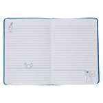 Loungefly Disney Stitch Holiday notebook