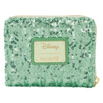 Loungefly Disney Peter Pan Tinker Bell Holiday wallet