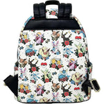 Loungefly Pokemon backpack