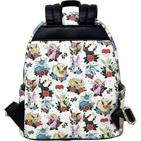 Loungefly Pokemon backpack