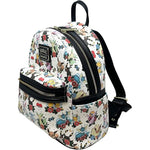 Loungefly Pokemon backpack