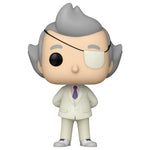 POP figure Bob's Burgers Bob Calvin Fischo