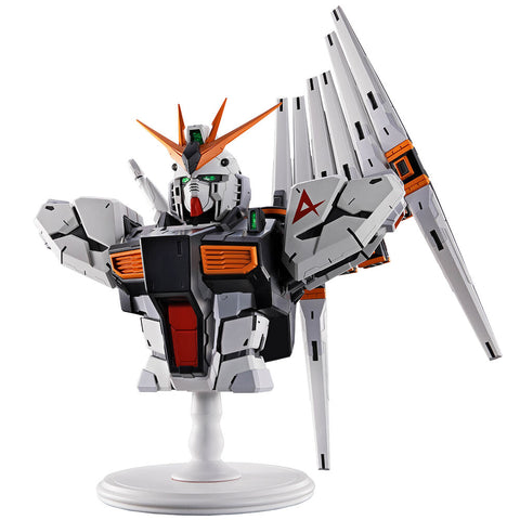 Mobile Suit Gundam Universal Century Saga V Gundam Ichibansho figure 18cm