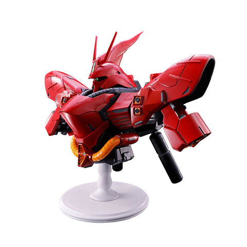 Mobile Suit Gundam Universal Century Saga Sazabi Ichibansho figure 18cm