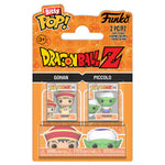 Assorted Bitty POP! pack 2