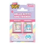 Assorted Bitty POP! pack 2