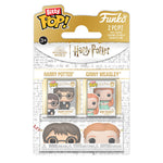 Assorted Bitty POP! pack 2