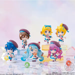 Hatsune Miku Snow Miku assorted surprise figure 5cm