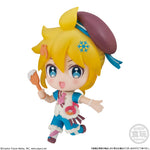 Hatsune Miku Snow Miku assorted surprise figure 5cm