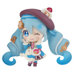 Hatsune Miku Snow Miku assorted surprise figure 5cm