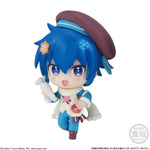 Hatsune Miku Snow Miku assorted surprise figure 5cm