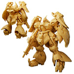 Gundam Artifact assorted figure 5cm