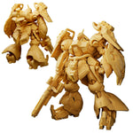 Gundam Artifact assorted figure 5cm