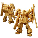 Gundam Artifact assorted figure 5cm
