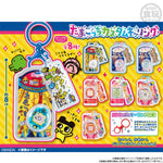 Tamagotchi assorted surprise keychain 5cm