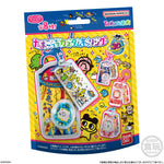 Tamagotchi assorted surprise keychain 5cm