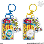 Tamagotchi assorted surprise keychain 5cm