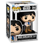 POP figure Star Wars Biggs Darklighter