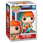 POP figure Masters of the Universe He-Man