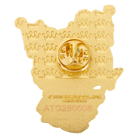 Loungefly Hello Kitty Kuromi 20th Anniversary Mystery Blind Box Enamel Pin assorted
