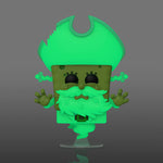 POP figure SpongeBob Search for Squarepants SpongeBob as the Flying Dutchman