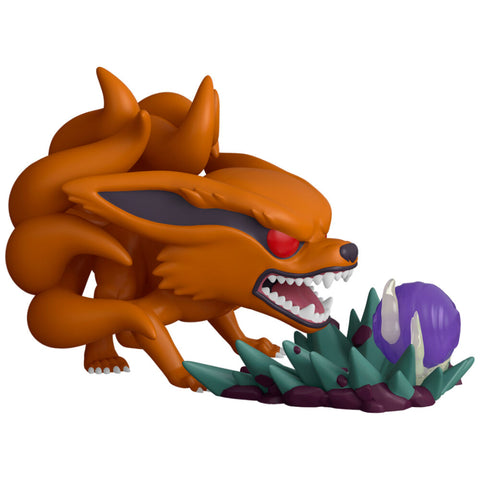 POP figure Deluxe Naruto Shippuden Kurama
