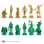 Wicked Chess game replica