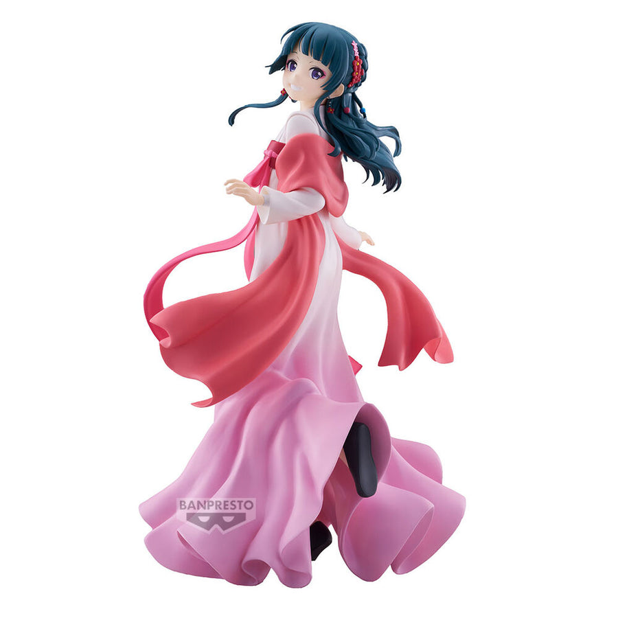 The Apothecary Diaries Maomao Walking Around Town figure 23cm