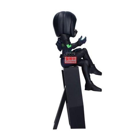 Valorant Monitor Top Viper figure 15cm