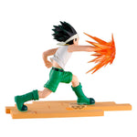 Hunter x Hunter Gon G I Arc figure 14cm