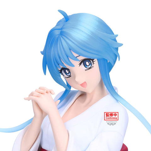 Hell Teacher Jigoku Sensei Nube Yukime Glitter & Glamours figure 22cm