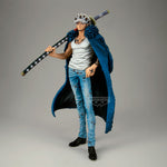 One Piece Trafalgar Law The Brush figure 31cm