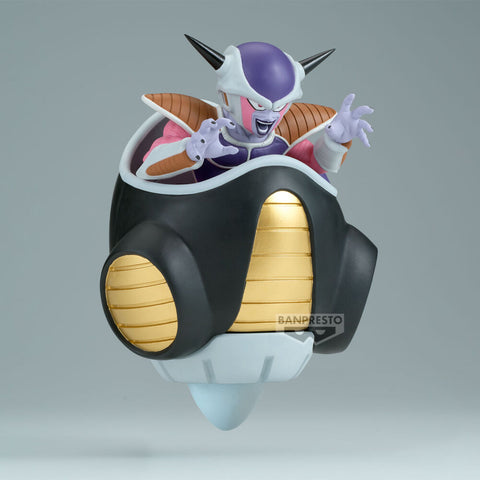 Dragon Ball Z Match Makers Frieza figure 16cm