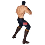 Fist of the North Star Grandista Kenshiro figure 26cm