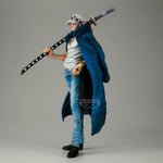 One Piece Trafalgar Law The Brush figure 31cm