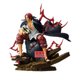 One Piece Theorama Soul Shanks figure 24cm