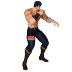 Fist of the North Star Grandista Kenshiro figure 26cm