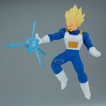 Dragon Ball Z Gx Materia Vegeta figure 21cm