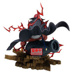 One Piece Theorama Soul Shanks figure 24cm
