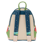 Loungefly Disney Mickey Holiday backpack