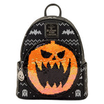 Loungefly Disney Nightmare Before Christmas Jack Skellington backpack