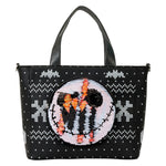Loungefly Disney Nightmare Before Christmas Jack Skellington bag + purse
