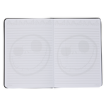 Jack Skellington Nightmare Before Christmas Disney notebook Loungefly
