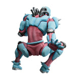 Jojo's Bizarre Adventure Stand Rush Shining Diamond Ichibansho figure 22cm