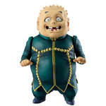 Jojo's Bizarre Adventure Stand Rush Shigekiyo Yangu Ichibansho figure 21cm