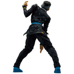 Jojo's Bizarre Adventure Stand Rush Yuya Fungami Ichibansho figure 20cm