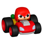 Figure Funko Racers Sonic The Hedgehog Knuckles